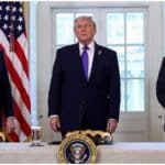 Trump Refuses to Endorse Vance or Rubio for 2028 Successor – What It Means for GOP Future