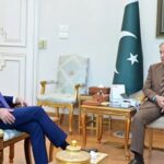 Pakistan Must Create 30 Million Jobs in Next Decade, Warns World Bank President