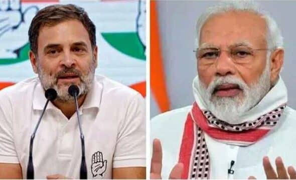 Title: Indian Opposition Criticizes Modi Government Over US Trade Deal